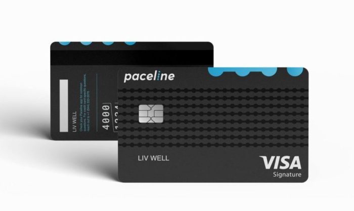 Paceline Card Review