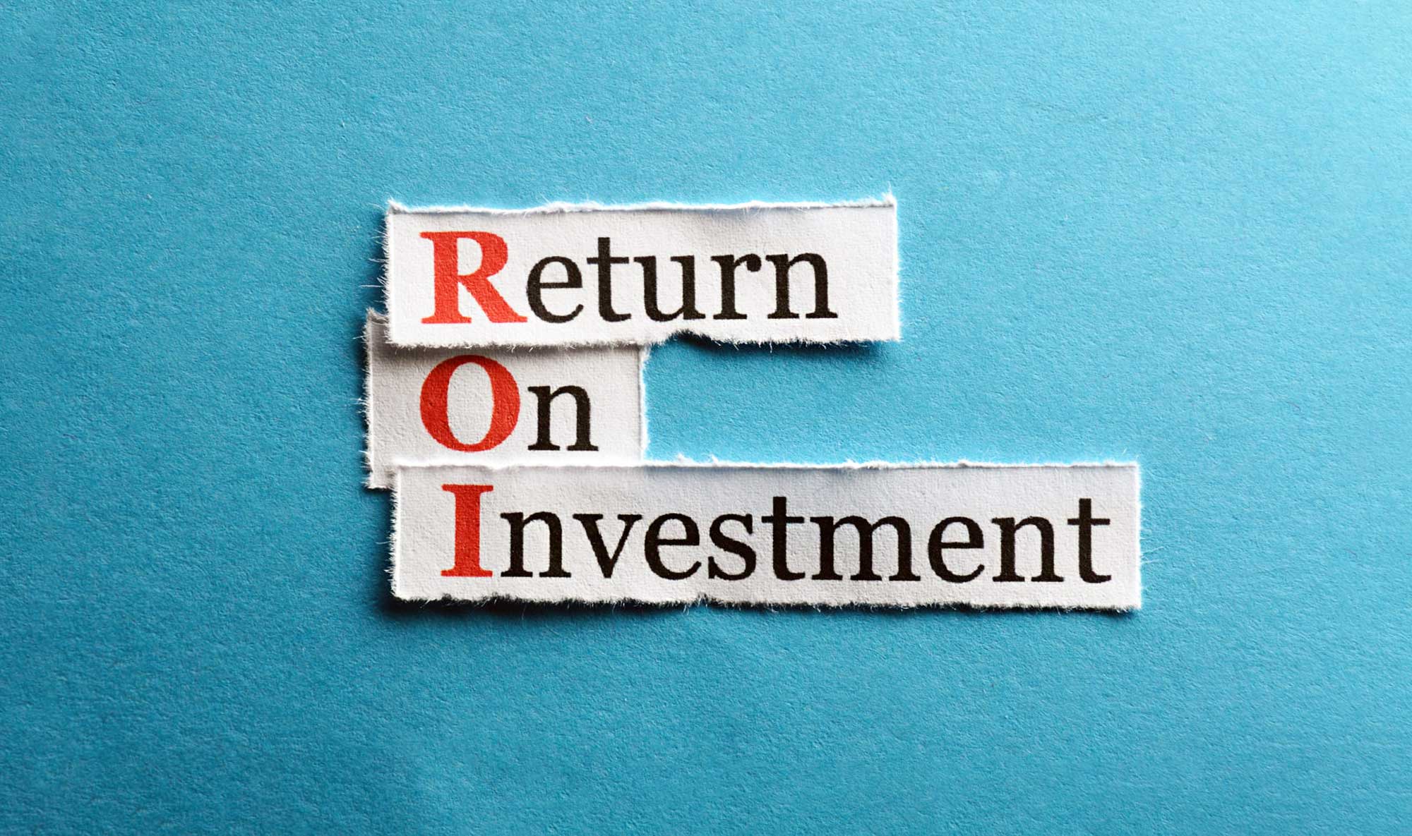 Are investment returns that important? - featured image